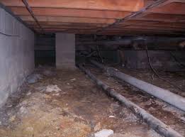 crawlspace-waterproofing-chillicothe-il-Heartland-basement-solutions-2