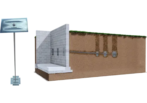Foundation Repair East Peoria IL