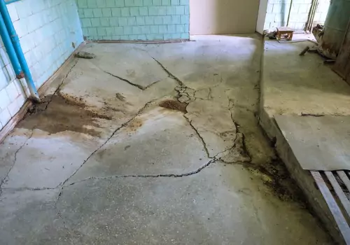 Basement Contractor Galesburg IL